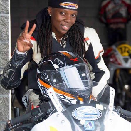 Joy Harris, Renowned Stunt Driver and Motorcycle Racer, Passes Away