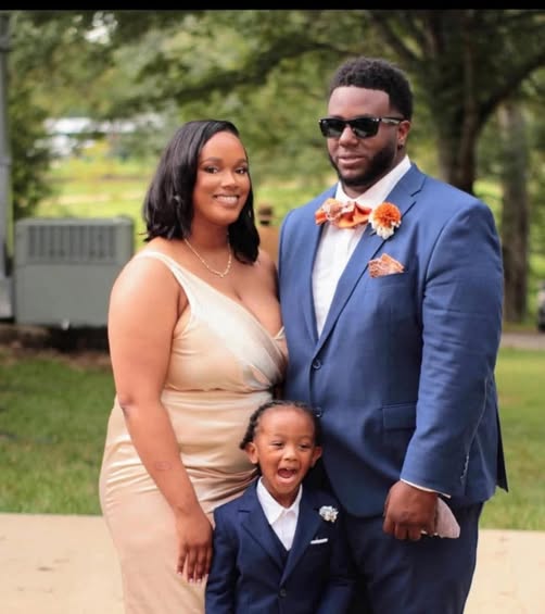 Two Fatal Accidents in Baton Rouge: Alexus Lee and John Collins Jr. Pass Away