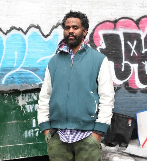Sacha Jenkins, Influential American Filmmaker and TV Producer Dies at 54