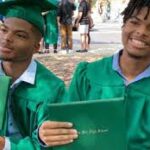 Qaadir and Naazir Lewis, 19-Year-Old Atlanta Twins, Die by Suicide on Bell Mountain