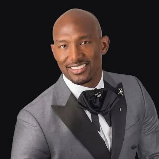 Martell Holt of ‘Love & Marriage: Huntsville’ in Critical Condition After Serious Car Accident